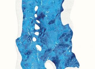 Фото - Ковры Tapis Rouge Elettrico - 590037>