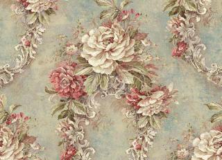 Фото - Обои Wallquest Hampton House - 245392>