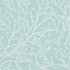 Фото - Обои Osborne & Little Folium - 409343>