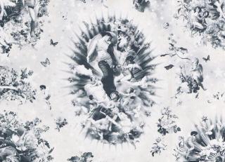 Фото - Ткани Jean Paul Gaultier Le Defile - 299354>