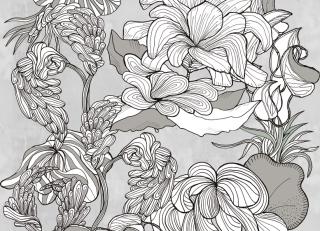 Фото - Обои Wall&Deco CODE 2014 CONTEMPORARY - 463692>