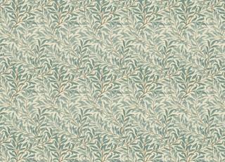 Фото - Ткани Morris & Co Little Book of Morris Fabrics - 607905>
