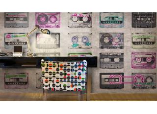 Фото - Обои Glamora Fancy - 225274>