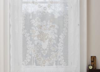 Фото - Ткани Morton Young and Borland Madras Panels - 320611>