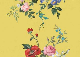 Фото - Обои Coordonne Feria - 559093>