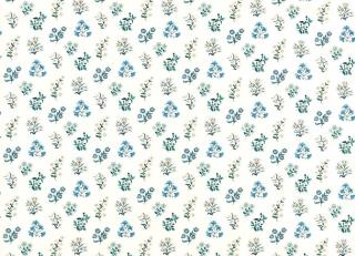 Фото - Ткани Clarke&Clarke Secret Garden - 600295>