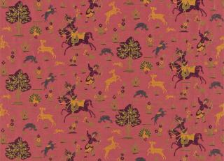Фото - Ткани Zoffany Persia Weaves - 293575>