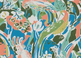 Фото - Обои Pierre Frey Les Dessins 3 - 357562>