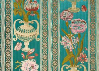 Фото - Ткани Travers Central Park - Out of Africa - 537084>