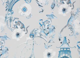 Фото - Обои Romo Temperley Wallcoverings - 565906>