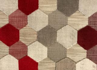 Фото - Ткани Foresti Home Collection Osaka - 572140>