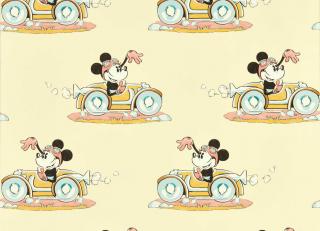 Фото - Обои Sanderson Disney Home Wallpapers - 585248>