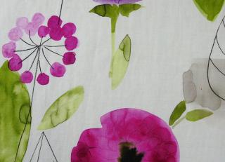 Фото - Ткани Nobilis Jardins Suspendus - 299174>