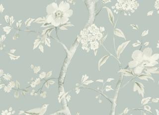 Фото - Обои Seabrook Luxe Retreat Lillian August - 498720>