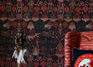 Фото - Обои Mindthegap Compendium - 506190>