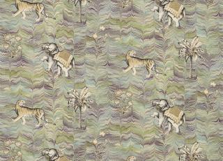 Фото - Ткани Zoffany Jaipur Prints - 300831>