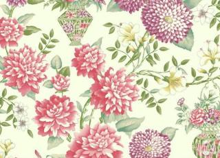 Фото - Обои York Wallcoverings Williamsburg 2 - 372982>