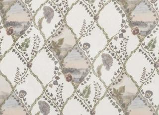 Фото - Ткани Christian Lacroix Histoires Naturelles Fabrics - 442058>