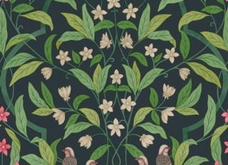 Фото - Обои Cole & Son Seville - 472990>