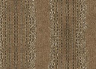 Фото - Полосатые обои на стену коричневого цвета - 316528>