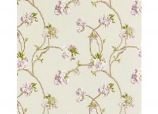 Фото - Ткани Nina Campbell Sylvana - 283411>