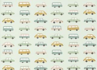 Фото - Обои ProSpero Happy Dreams - 439352>