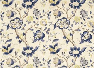 Фото - Ткани Sanderson One Sixty Fabrics - 513839>