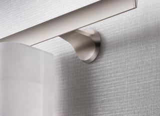 Фото - Моторизованные карнизы серии Smart Electric - 584625>