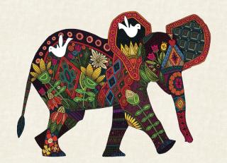 Фото - Обои Ortograf Шэрон Тёрнер - 479838>