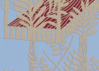 Фото - Обои Elitis Les petites histoires - 509036>