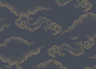Фото - Обои York Wallcoverings Dwell Studio - 443556>
