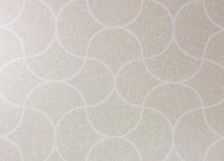 Фото - Серебристые виниловые обои на стену - 216846>