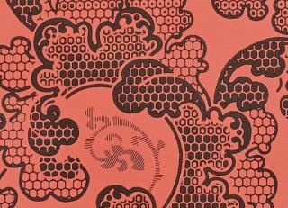 Фото - Обои для стен Isidore Leroy - 466345>