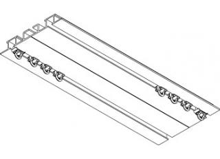 Фото - Карнизы Silent Gliss - 588623>