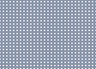 Фото - Обои Paper & Ink Navy Grey and White - 463389>