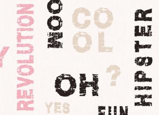 Фото - Обои Parato Cristiana Masi Friends & Coffee 2 - 581452>