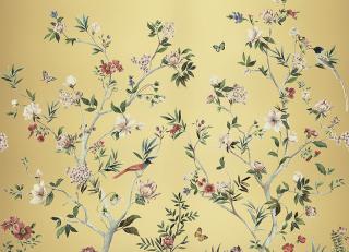 Фото - Обои Daisy Bennet Mural Collection - 618462>