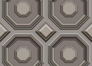Фото - Обои York Wallcoverings Dimensional Artistry - 442677>