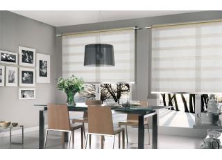 Фото - Рулонные шторы Luxury - 585225>