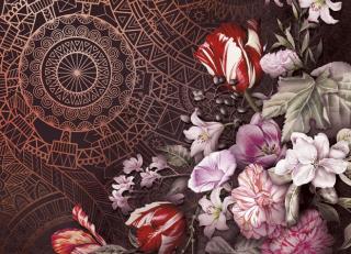 Фото - Обои Ortograf Flower dreams - 476751>