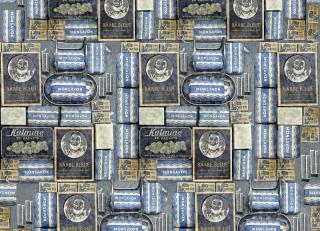 Фото - Обои Wall&Deco CODE 2017 WET SYSTEM - 462678>