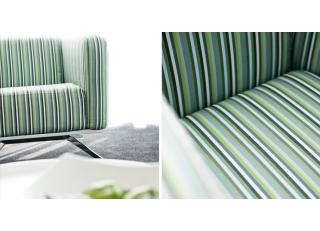 Фото - Ткани для штор Peru - 360461>