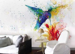 Фото - Обои Ango Linea &Co - 330714>