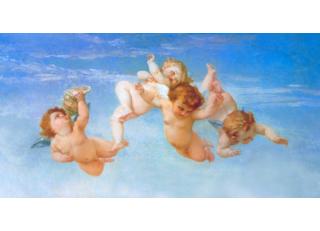 Фото - Обои Affresco Классические сюжеты - 387573>