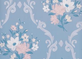 Фото - Обои Matthew Williamson Deya - 390312>