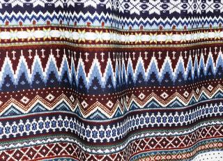 Фото - Ткани Jean Paul Gaultier - 533689>