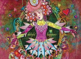 Фото - Обои Ortograf Эми Стюарт - 479972>