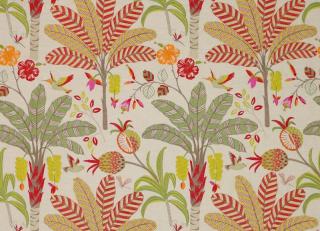 Фото - Ткани Jane Churchill Samba - 456600>