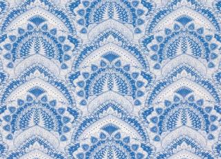 Фото - Ткани Matthew Williamson Durbar Fabrics - 304890>