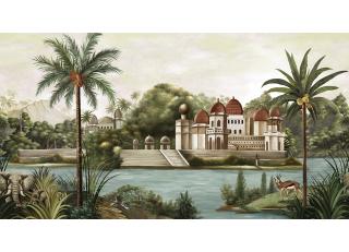 Фото - Обои Ada Wall Fiji Mural Collection - 529005>